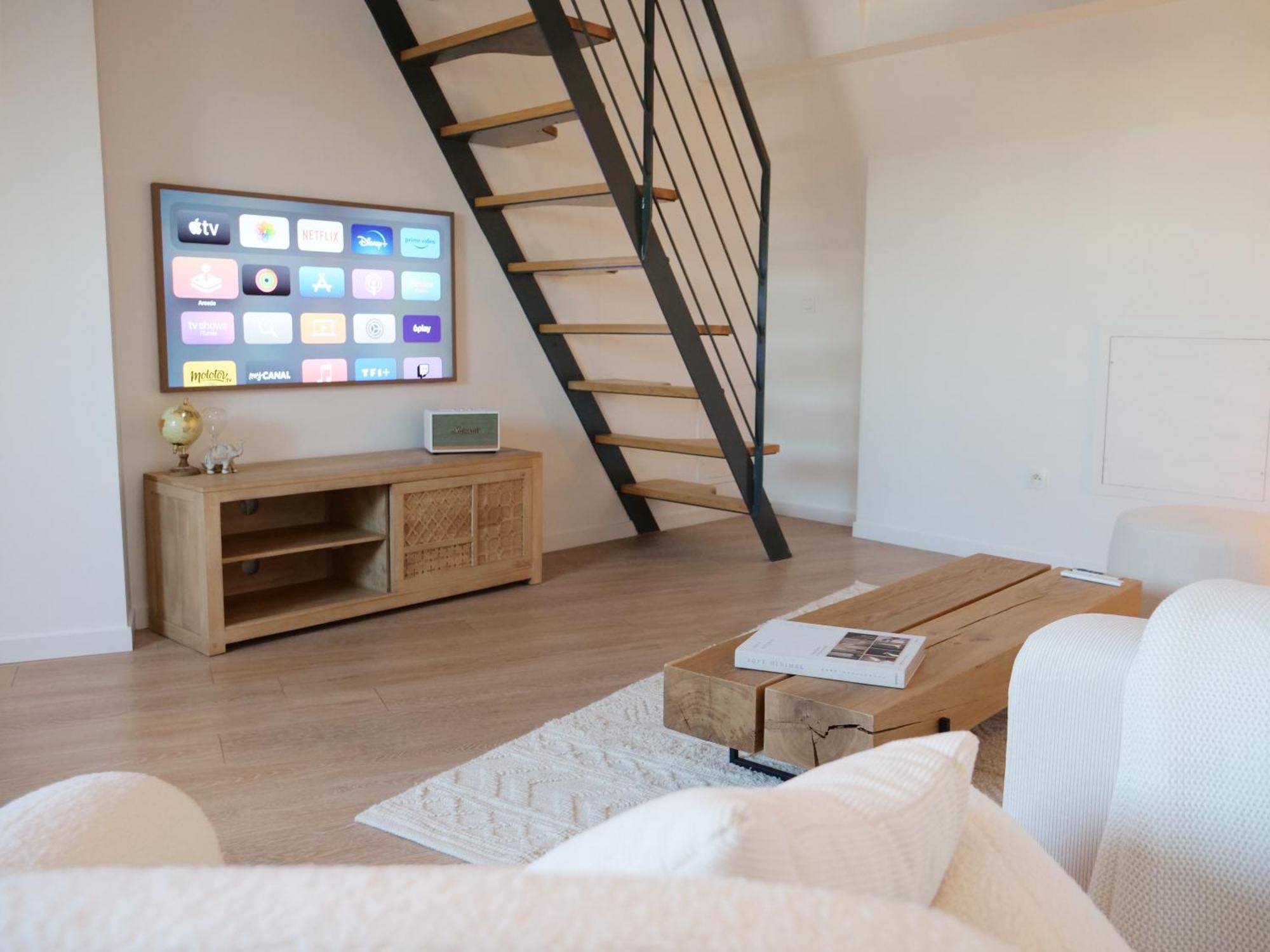 Magnifique Cocon Apartment Amiens Exterior photo