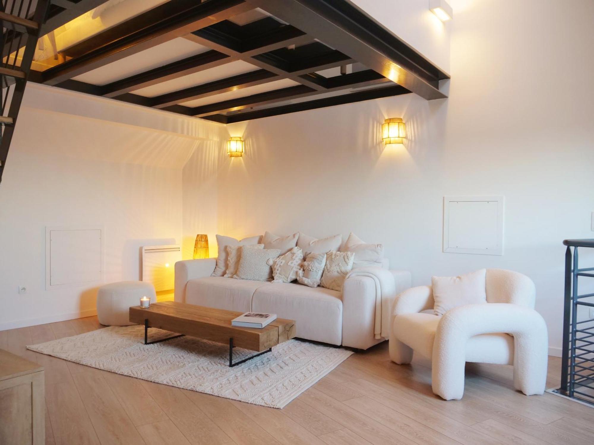 Magnifique Cocon Apartment Amiens Exterior photo
