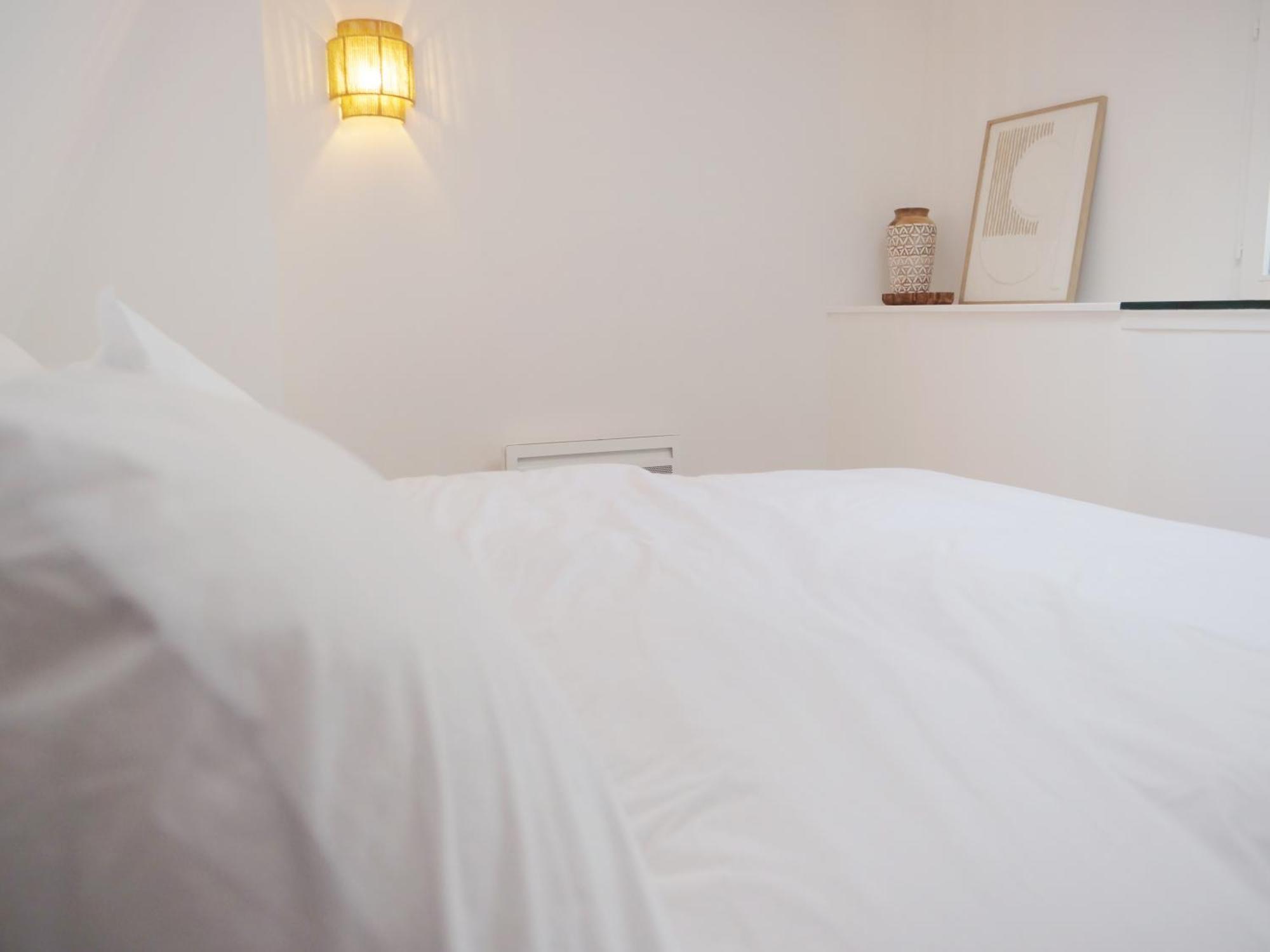 Magnifique Cocon Apartment Amiens Exterior photo